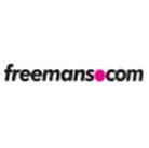 Freemans Vouchers Promo Codes 2019