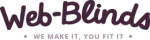 Web-blinds Vouchers Promo Codes 2019