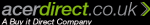 Acer Direct Vouchers Promo Codes 2020