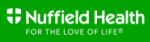 Nuffield Health Vouchers Promo Codes 2019