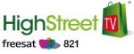 High Street TV Vouchers Promo Codes 2020