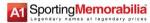 A1 Sporting Memorabilia Vouchers Promo Codes 2020