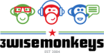 3wisemonkeys Vouchers Promo Codes 2019