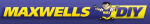Maxwells DIY Vouchers Promo Codes 2019