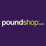 Poundshop Vouchers Promo Codes 2020