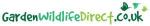 Garden Wildlife Direct Vouchers Promo Codes 2019