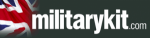 Militarykit.com Vouchers Promo Codes 2018