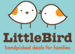 Little Bird Vouchers Promo Codes 2020