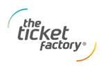 The Ticket Factory Vouchers Promo Codes 2020