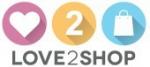 Love2shop Vouchers Promo Codes 2019