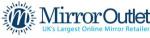 Mirror Outlet Vouchers Promo Codes 2020