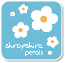Shropshire Petals Vouchers Promo Codes 2020