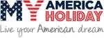 My America Holiday Vouchers Promo Codes 2019