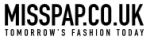 Miss Pap Vouchers Promo Codes 2020