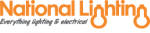 National Lighting Vouchers Promo Codes 2019