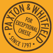 Paxton and Whitfield Vouchers Promo Codes 2019