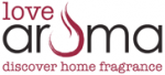 Love Aroma Vouchers Promo Codes 2018