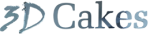 3D Cakes Vouchers Promo Codes 2020