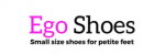 Ego Shoes Vouchers Promo Codes 2020