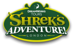 Shrek's Adventure Vouchers Promo Codes 2020