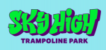 Sky High Trampoline Park Vouchers Promo Codes 2020