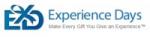 Experience Days Vouchers Promo Codes 2020