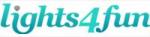 Lights4Fun Vouchers Promo Codes 2020