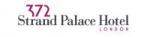 Strand Palace Hotel Vouchers Promo Codes 2019