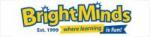 BrightMinds Vouchers Promo Codes 2020