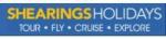 Shearings Holidays Vouchers Promo Codes 2020