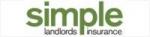 Simple Landlords Insurance Vouchers Promo Codes 2019