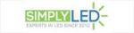 Simply LED Vouchers Promo Codes 2019