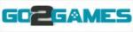Go2Games Vouchers Promo Codes 2018