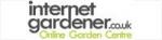 Internet Gardener Vouchers Promo Codes 2019