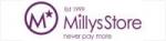 Millys Kitchen Store Vouchers Promo Codes 2018