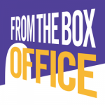 From The Box Office Vouchers Promo Codes 2020