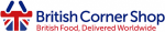 British Corner Shop Vouchers Promo Codes 2020