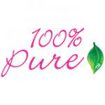 100% Pure Vouchers Promo Codes 2019