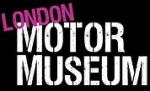 London Motor Museum Vouchers Promo Codes 2019