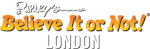 Ripley's Believe or Not! Vouchers Promo Codes 2019