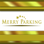 Merry Parking Vouchers Promo Codes 2018