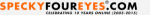 Specky Four Eyes Vouchers Promo Codes 2019