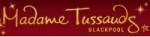 Madame Tussauds Blackpool Vouchers Promo Codes 2020