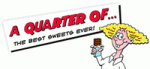A Quarter Of Vouchers Promo Codes 2019