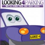 Looking4Parking Vouchers Promo Codes 2019