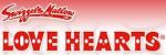 LoveHearts Vouchers Promo Codes 2018