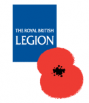 Royal British Legion Vouchers Promo Codes 2018
