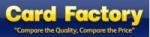 Card Factory Vouchers Promo Codes 2018