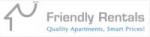 Friendly Rentals Vouchers Promo Codes 2019