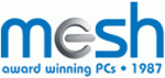 Mesh Computers Vouchers Promo Codes 2018